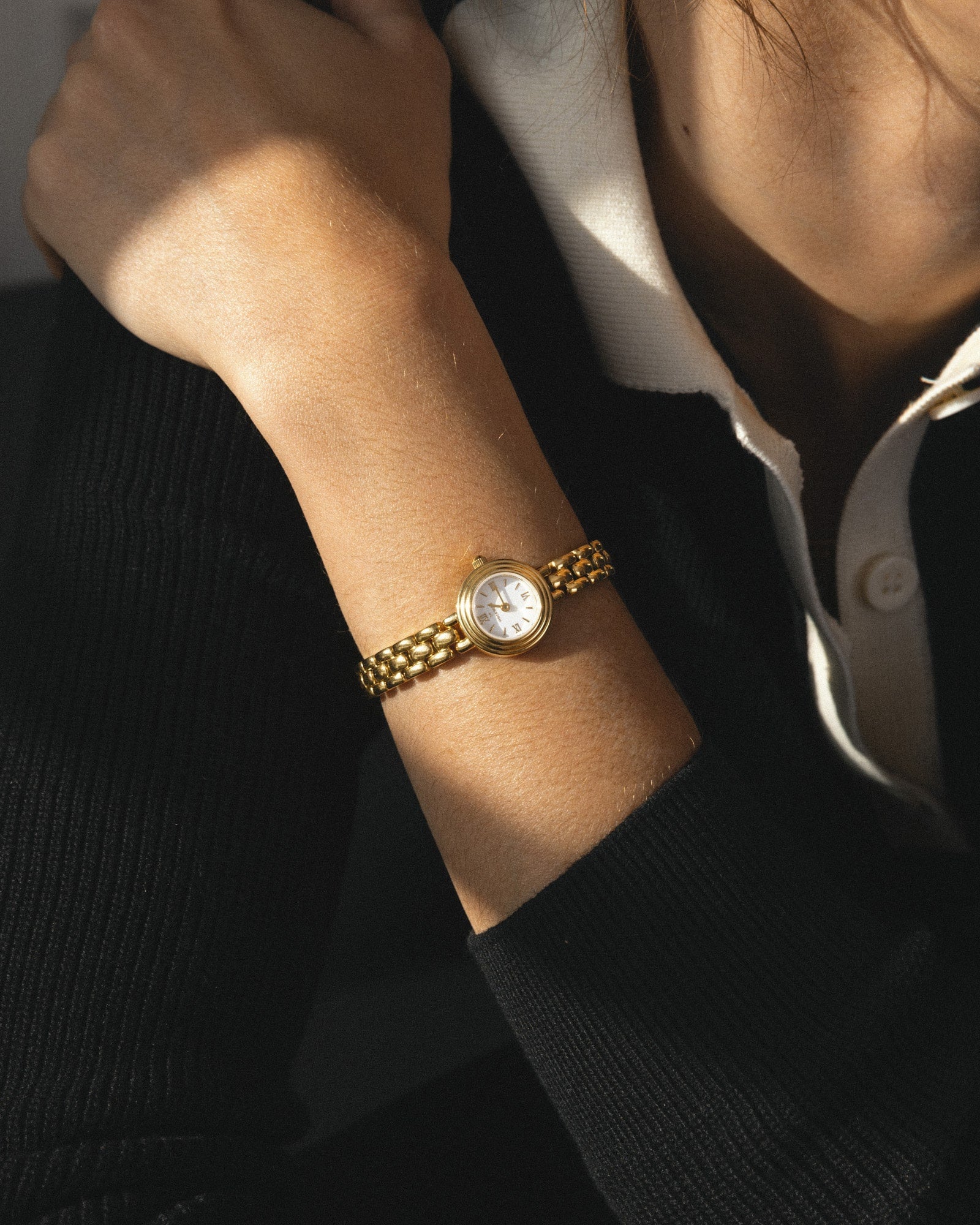 Antique Watch - Image 3