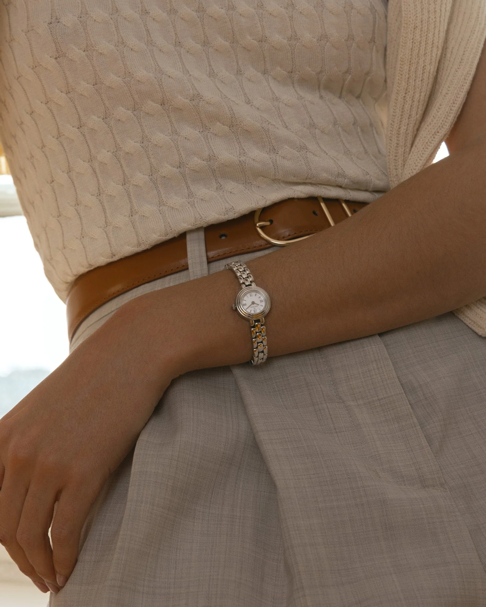 Antique Watch - Image 4
