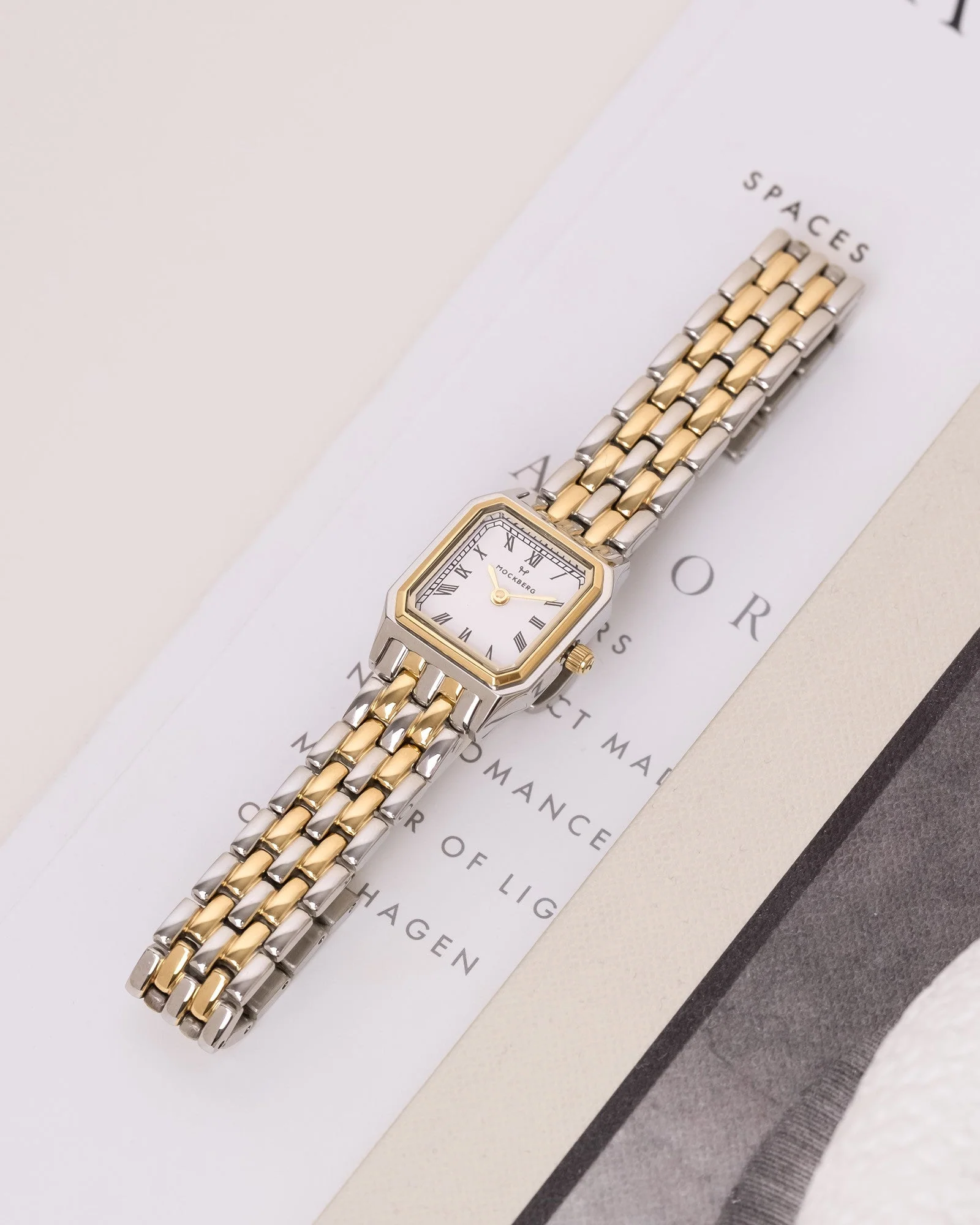 Classic Watch 25 mm - Image 9