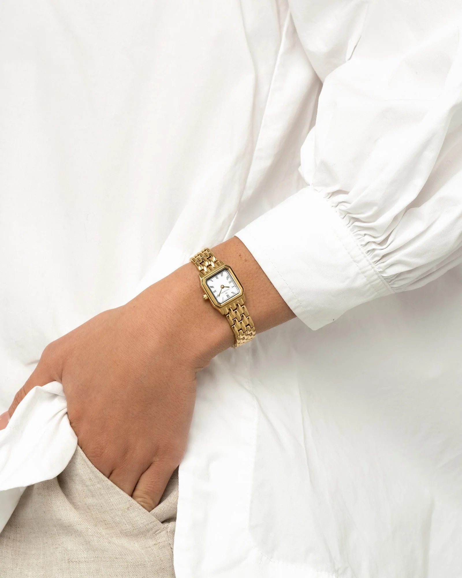Classic Watch 25 mm - Image 10