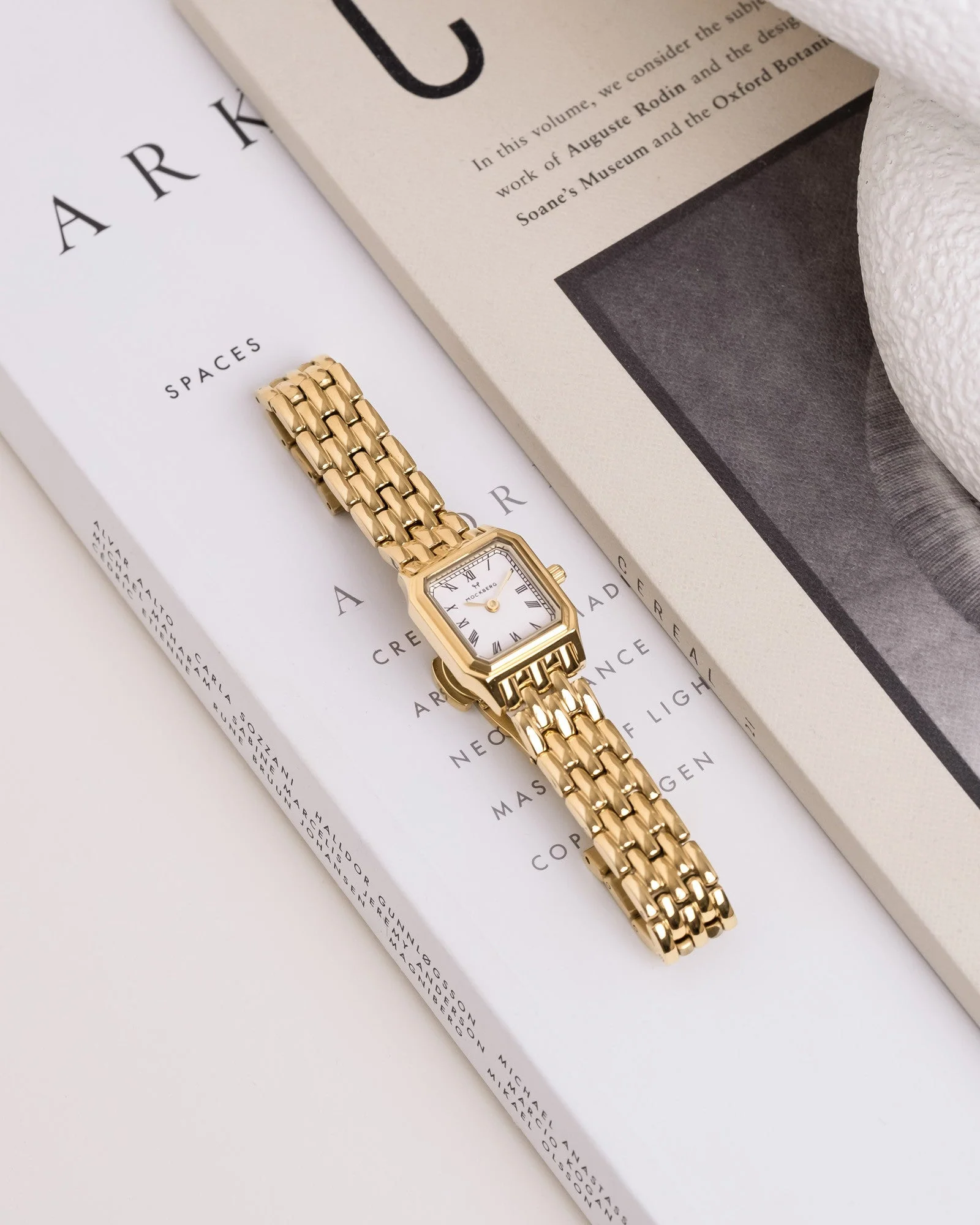 Classic Watch 25 mm - Image 12