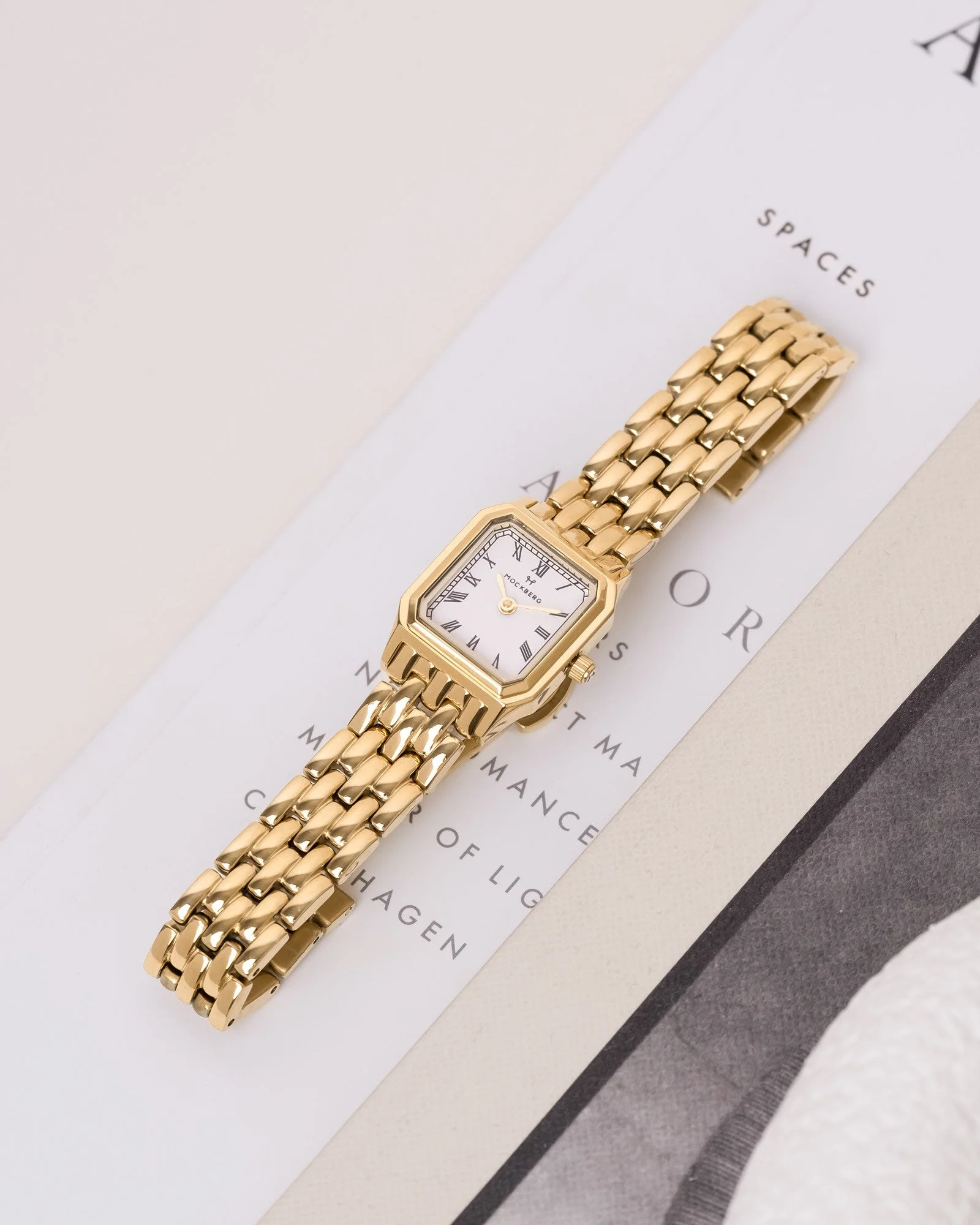 Classic Watch 25 mm - Image 9