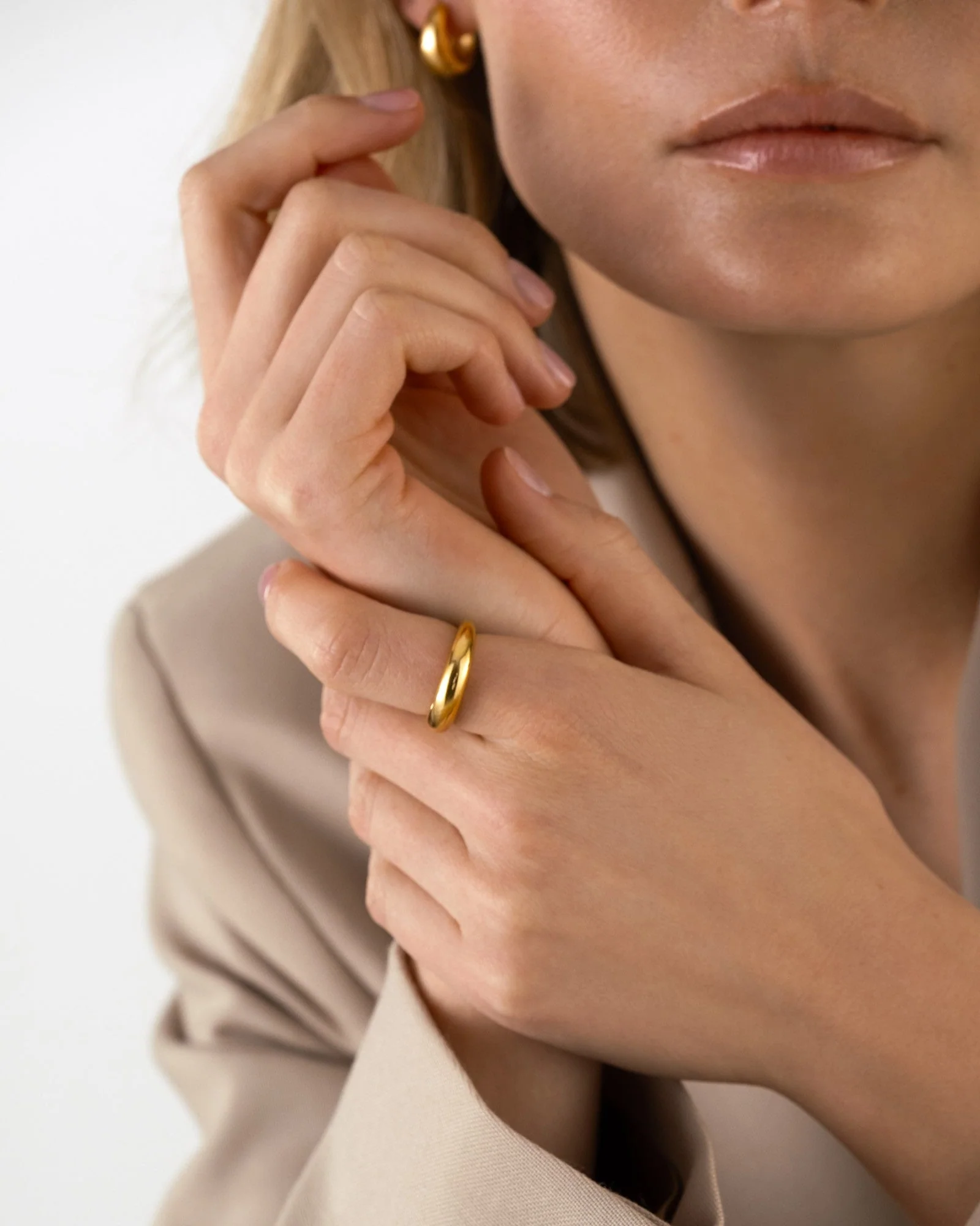 Classic Ring - Image 3