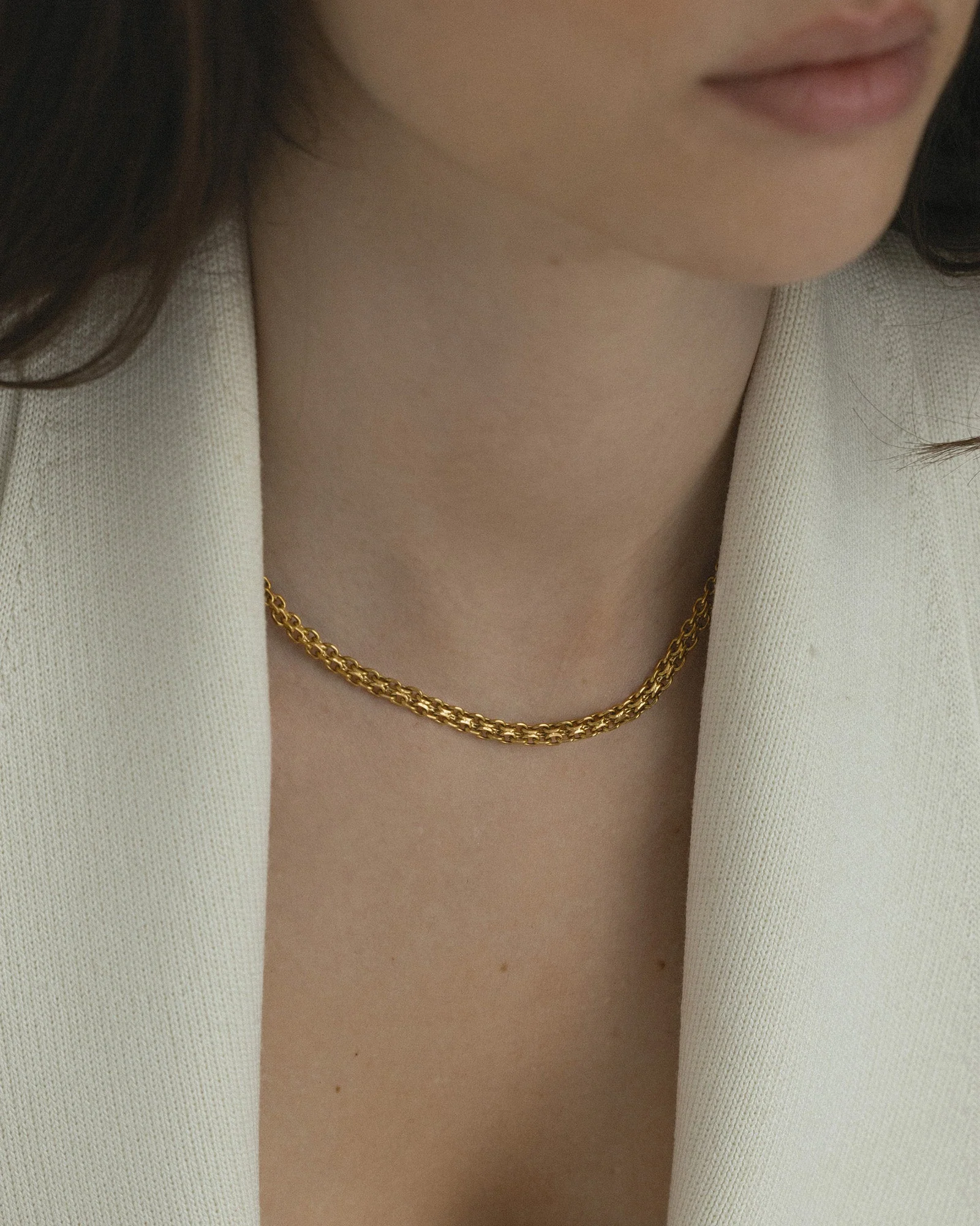 Darling Necklace - Image 3