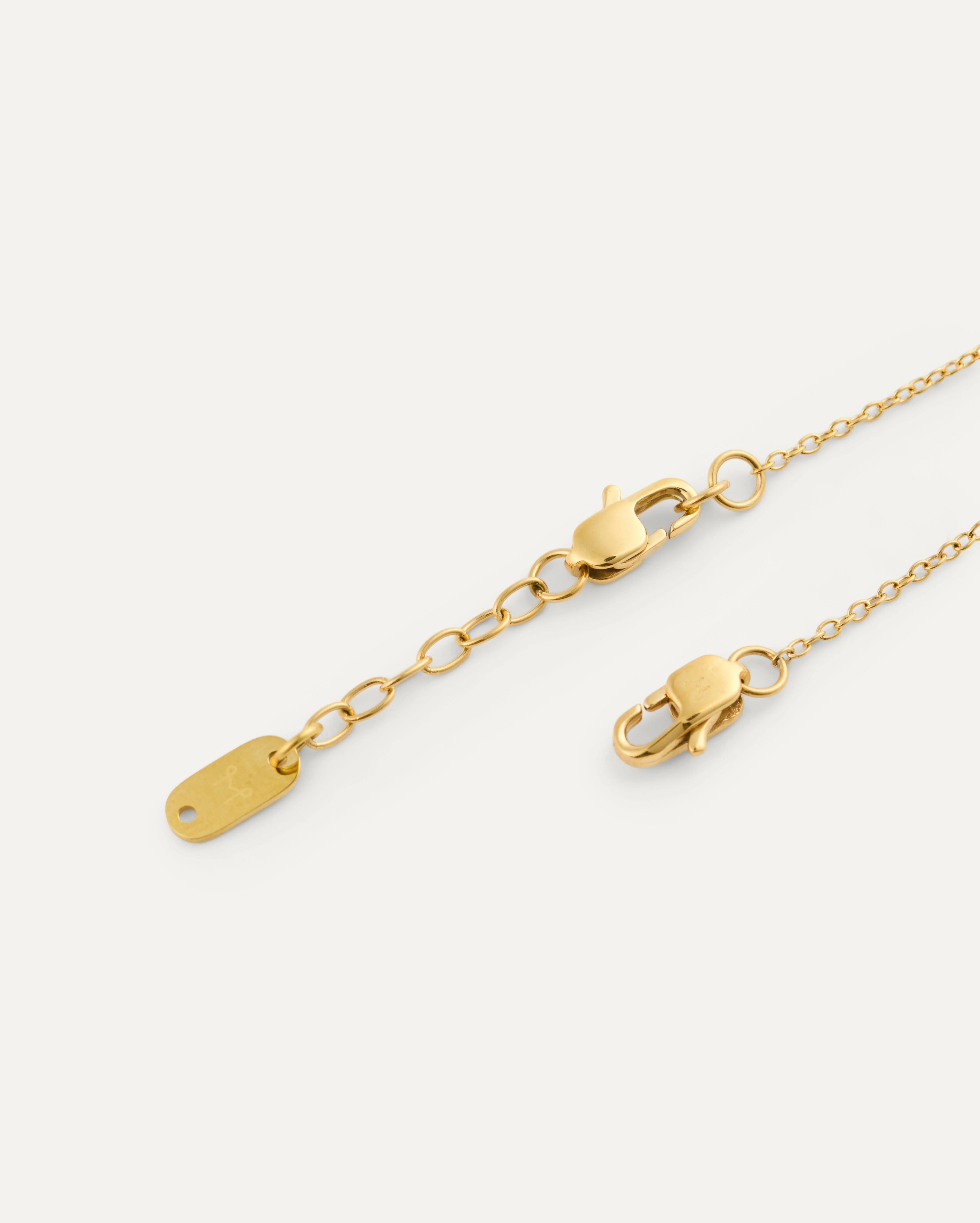 Ellie Gold Bracelet - Image 7