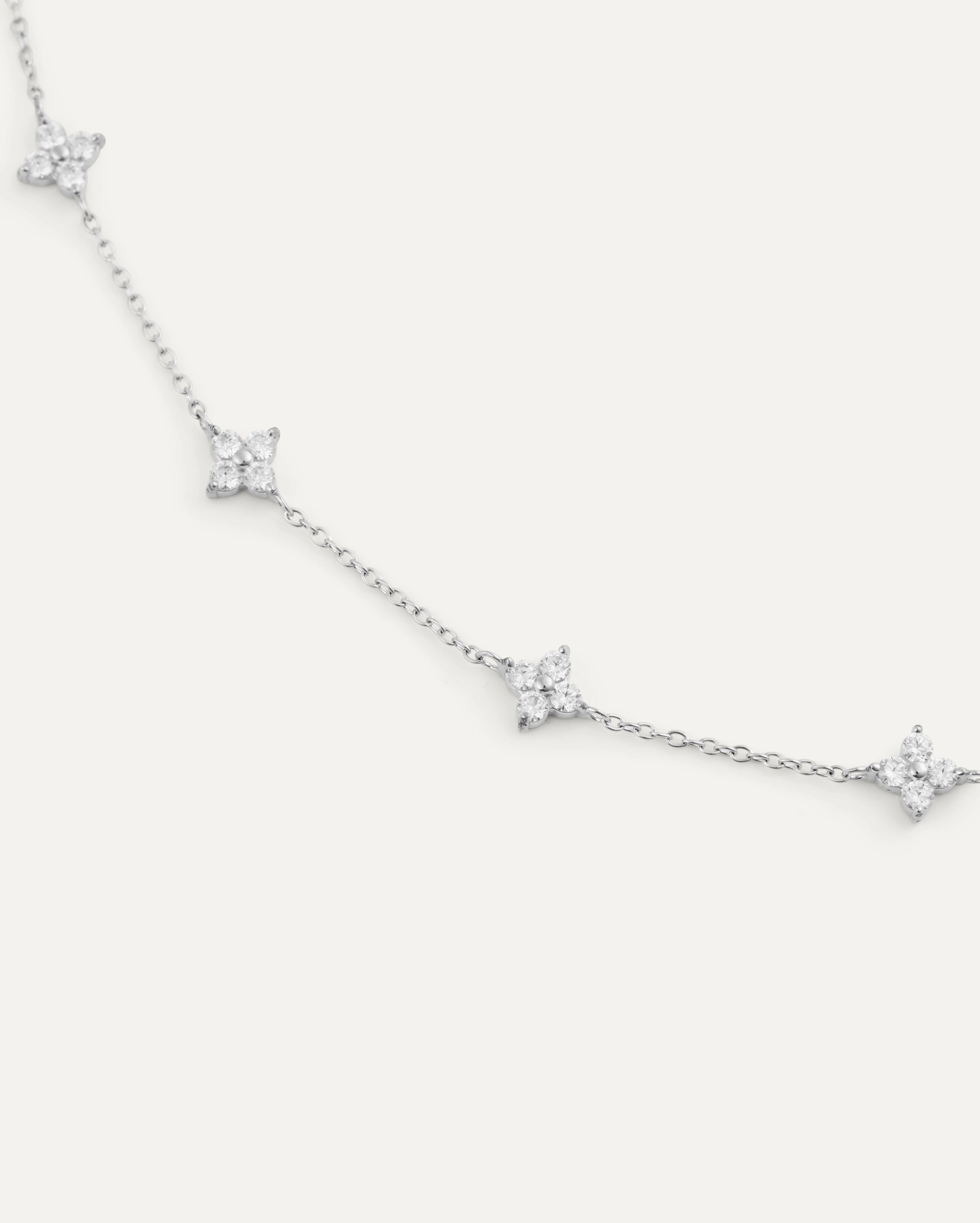 Ellie Steel Bracelet - Image 5