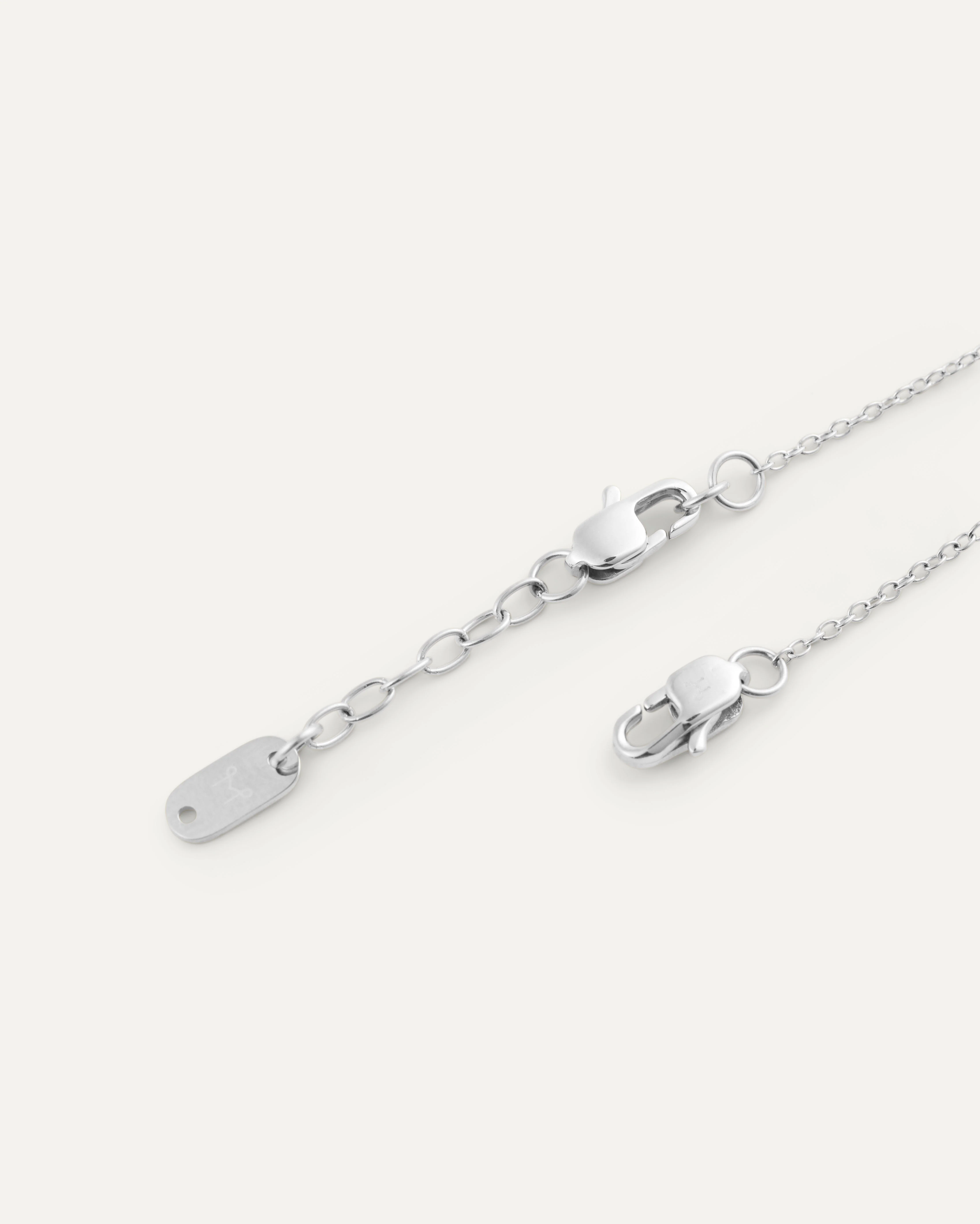Ellie Steel Bracelet - Image 7