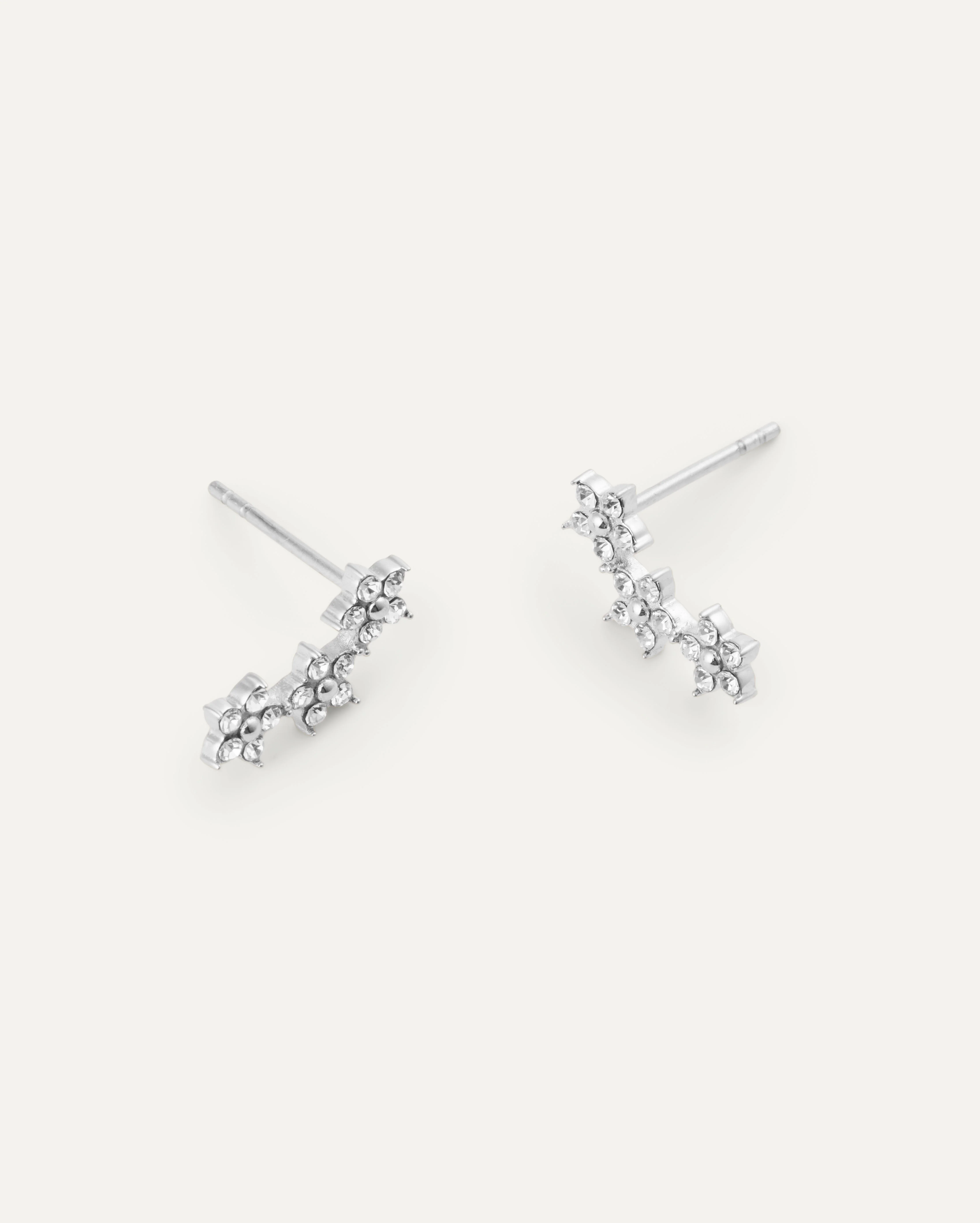 Ellie Steel Studs - Image 5