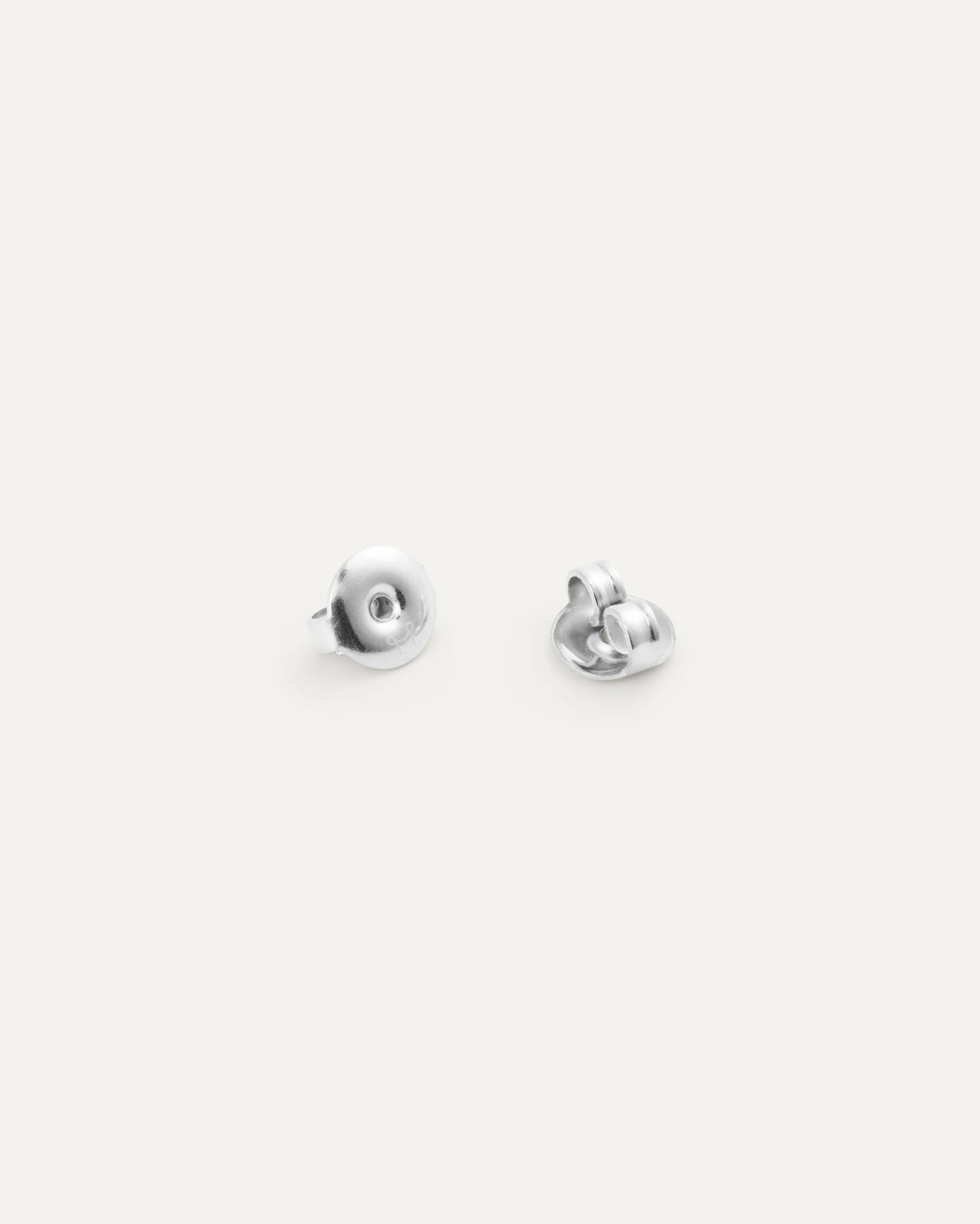 Ellie Steel Studs - Image 7