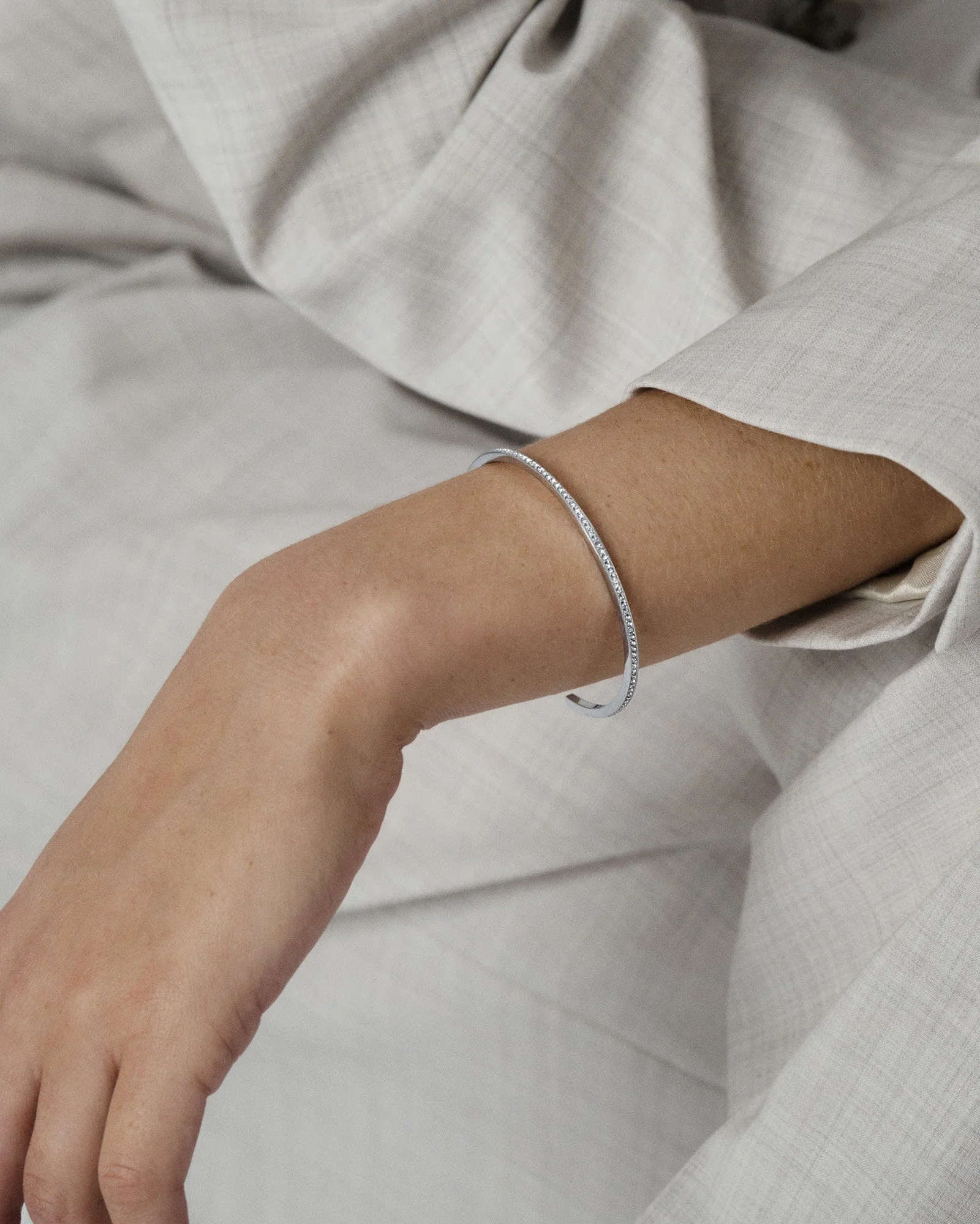 Fancy Bangle Medium - Image 3