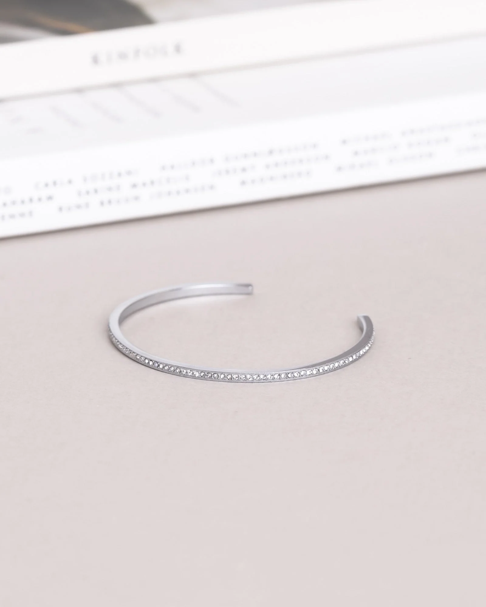 Fancy Bangle Medium - Image 6