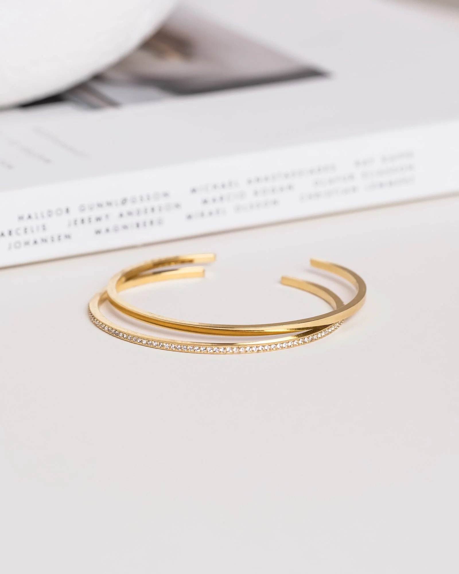 Fancy Bangle Small - Image 8