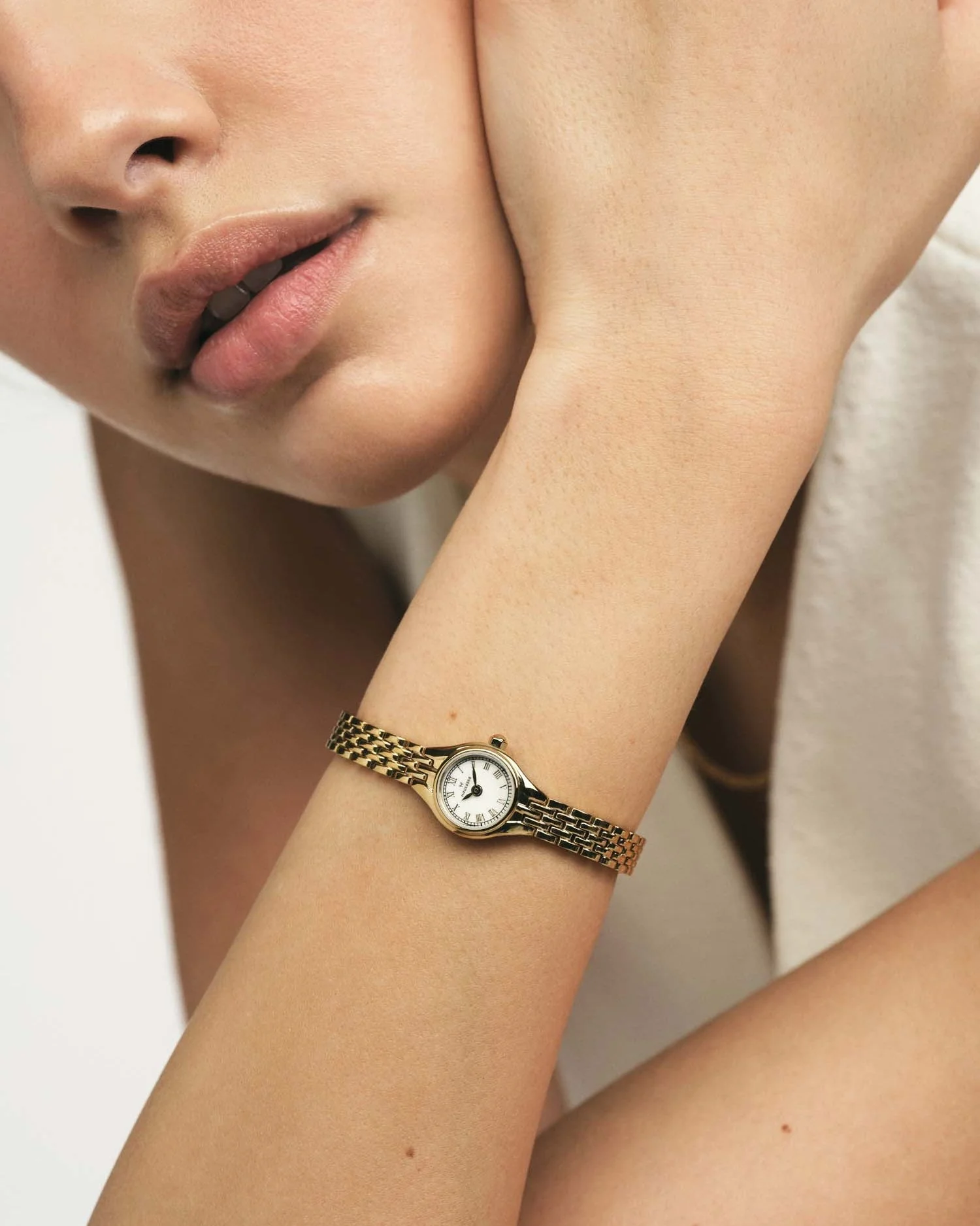 Heritage Petite Watch - Image 3