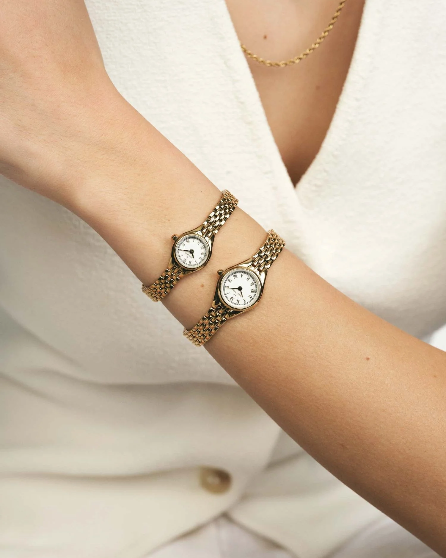 Heritage Petite Watch - Image 7