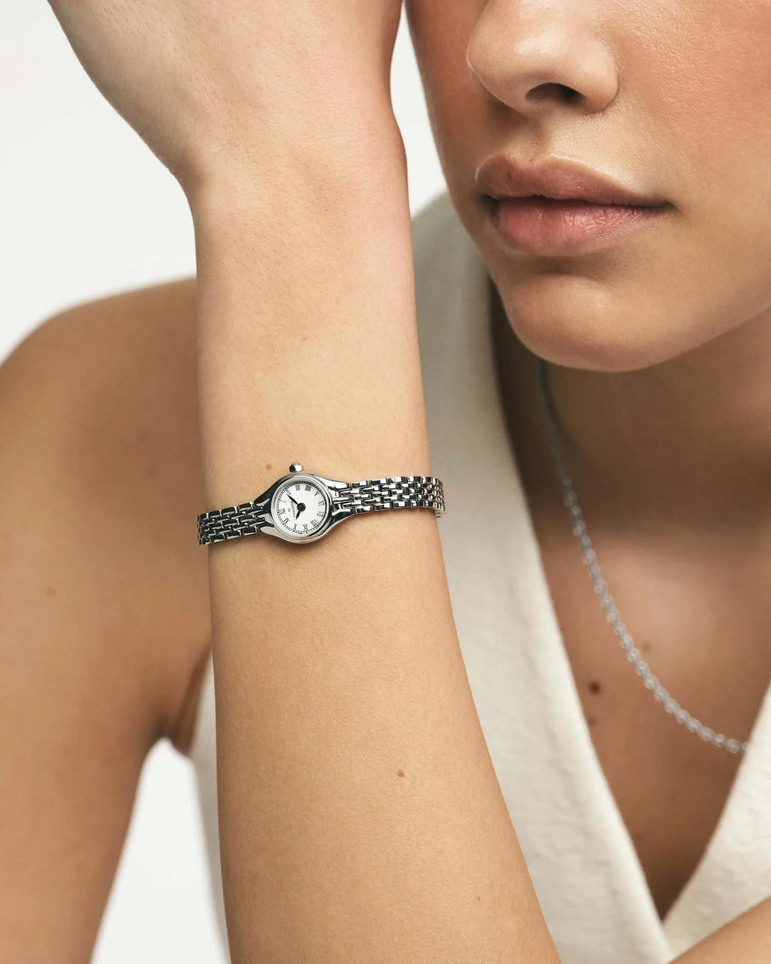 Heritage Petite Watch - Image 3
