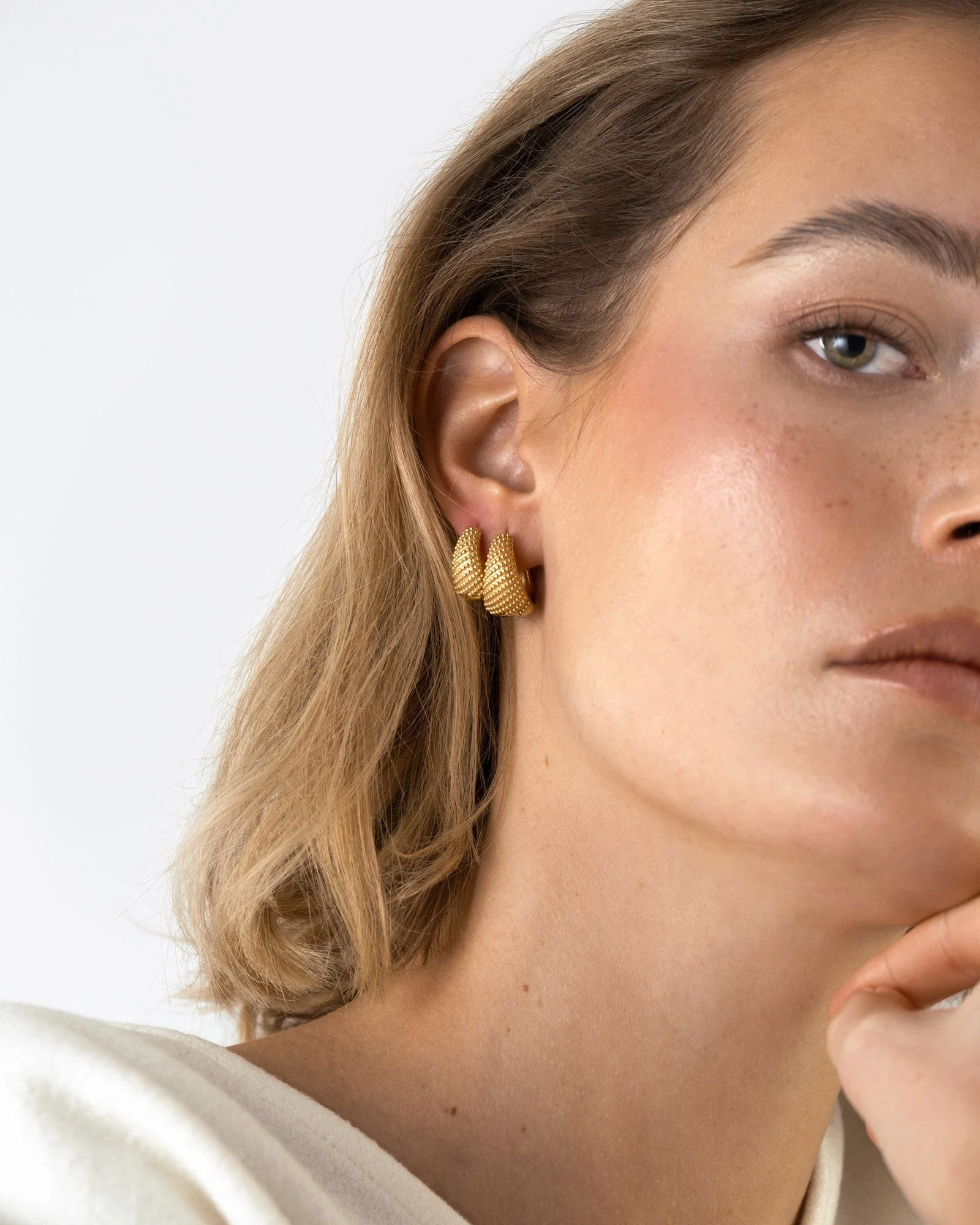 Honey Hoops Large - Image 5