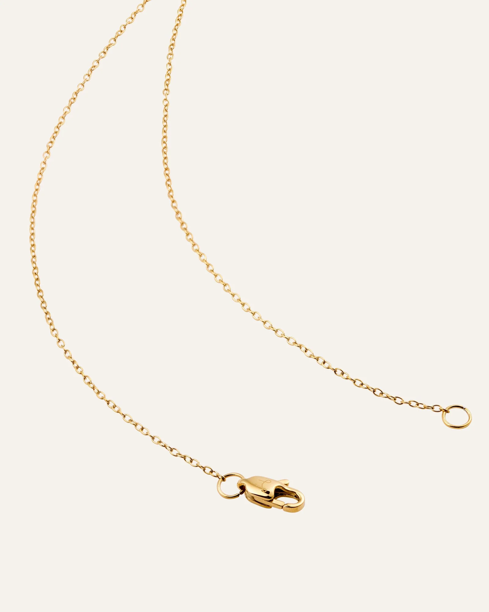 Jolie White Necklace - Image 5