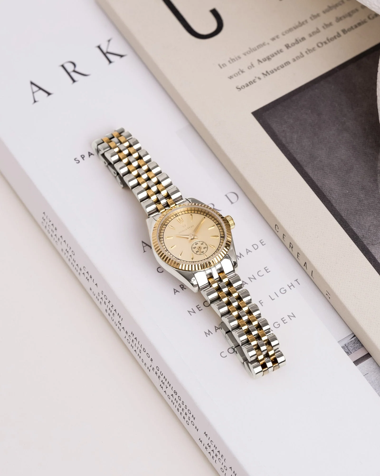 Royal Watch 28 mm - Image 7