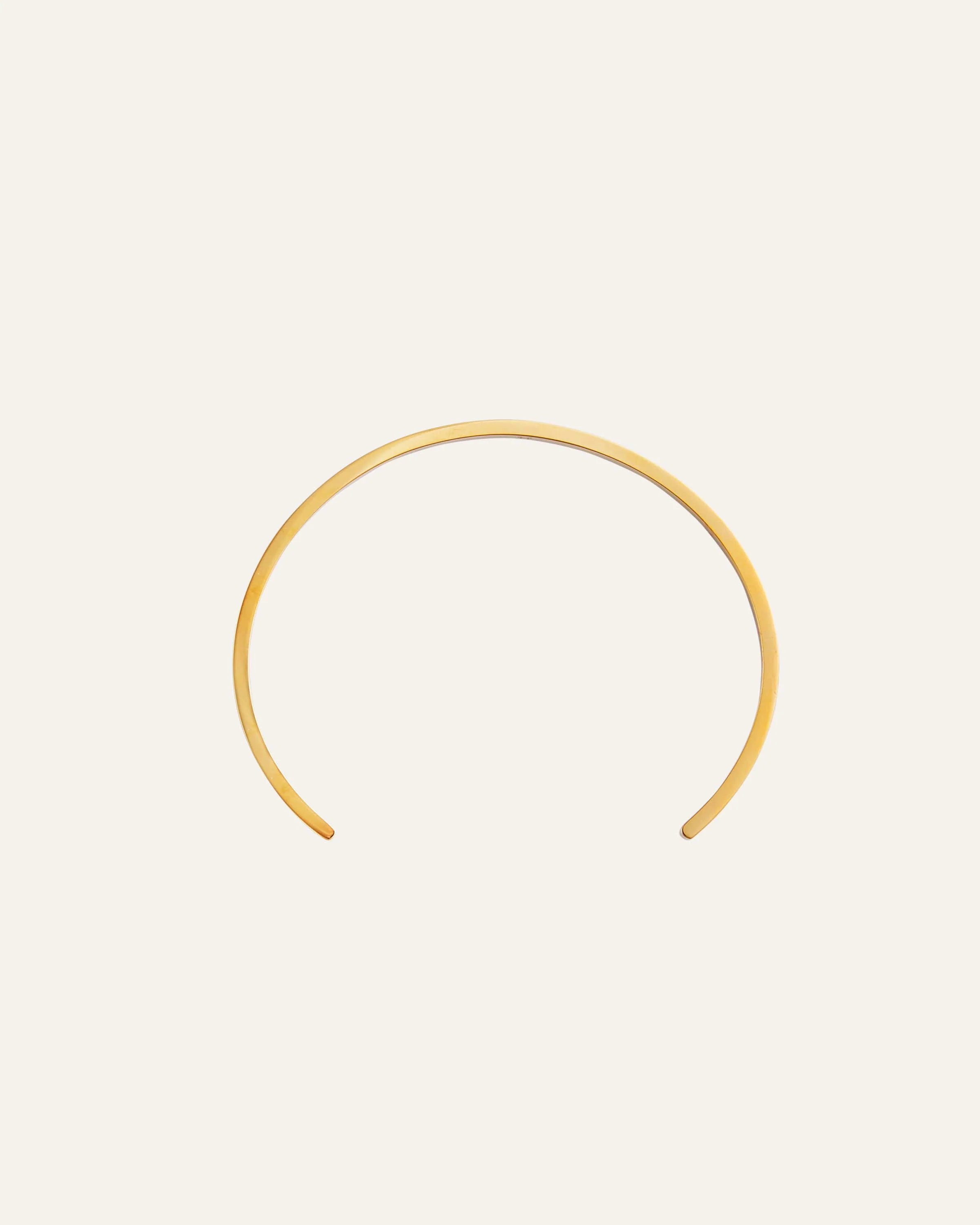 Sleek Bangle Medium - Image 5