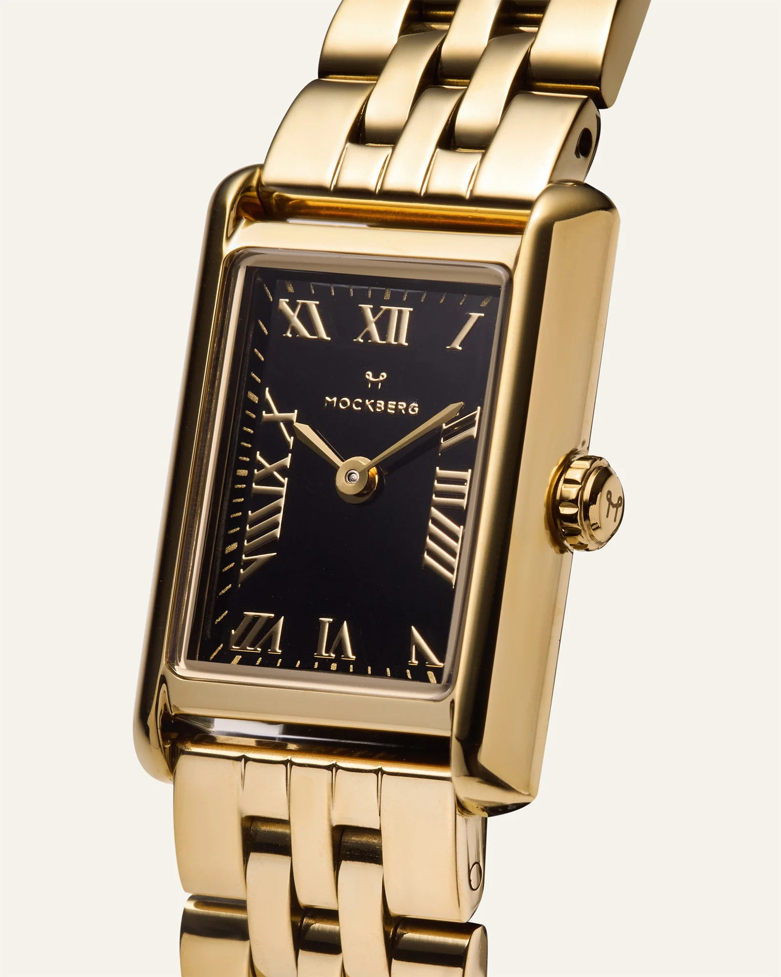 TIMELESS NOIR Watch - Image 4