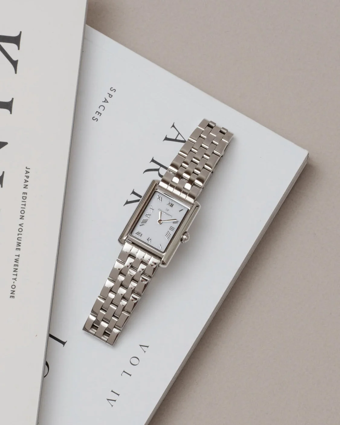 TIMELESS GRAND Watch - Image 6
