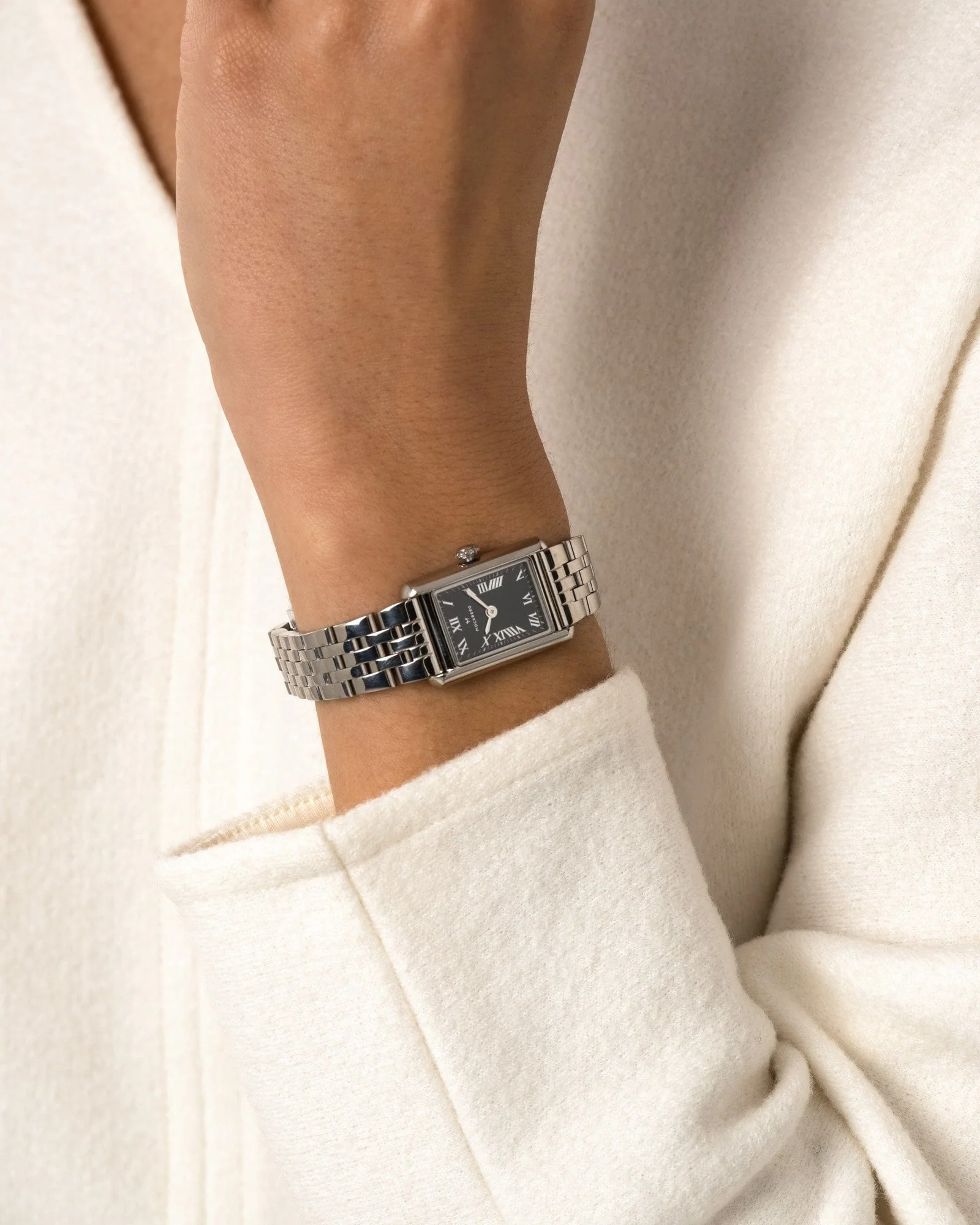 TIMELESS NOIR Watch - Image 3