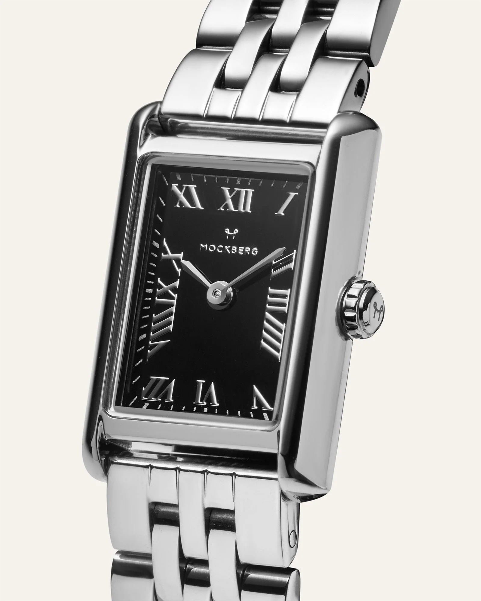 TIMELESS NOIR Watch - Image 5