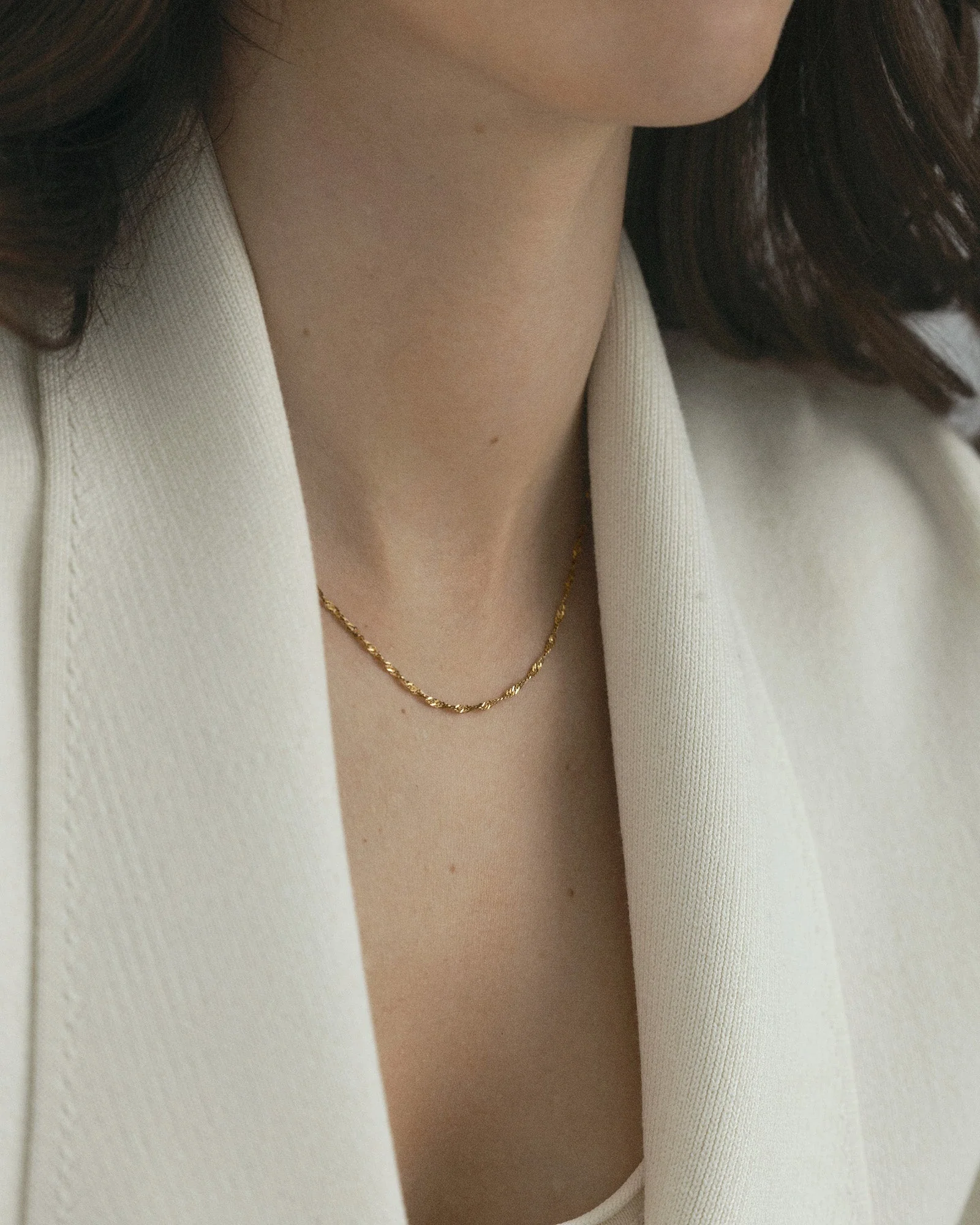 Twirl necklace - Image 3